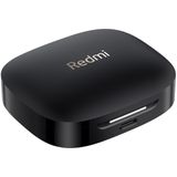 Xiaomi Redmi Buds 6 schwarz | In-Ear-Kopfhörer | Bluetooth 5.4 | 10 m Reichweite | Kompatibel mit Android & iOS | bis zu 42 h Betriebszeit