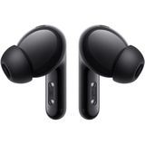 Xiaomi Redmi Buds 6 schwarz | In-Ear-Kopfhörer | Bluetooth 5.4 | 10 m Reichweite | Kompatibel mit Android & iOS | bis zu 42 h Betriebszeit