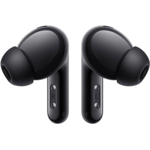 Xiaomi - Redmi Buds 6 - Koptelefoon - Zwart - Draadloze In-Ear Headset