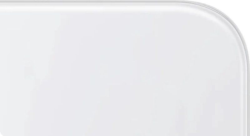 Xiaomi - Smart Scale - Slimme Weegschaal - Wit - tot 150 kg