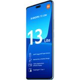 Xiaomi 13 Lite (128 GB, Blauw, 6.55"", Dubbele SIM, 50 Mpx, 5G), Smartphone, Blauw