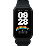 Xiaomi - Smart Band 9 Active - Smartwatch - 1,47 inch AMOLED Display