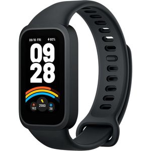 Xiaomi Activity Tracker Mi Smart Band 9 - Zwart