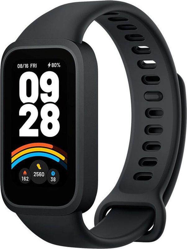 Xiaomi - Smart Band 9 Active - Smartwatch - 1,47 inch AMOLED Display