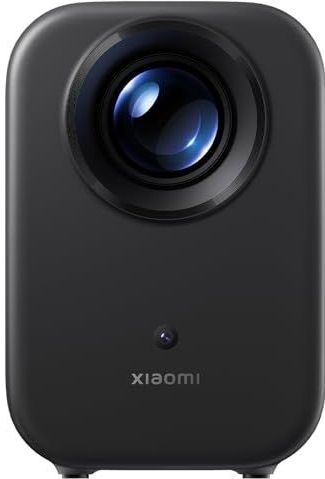 Xiaomi - Projector L1 - Smart Projector - 1920 x 1080 - 200 ANSI Lumens