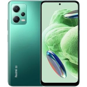 Smartphone Xiaomi REDMI NOTE 12 5G 6,67" Groen 128 GB 4 GB RAM