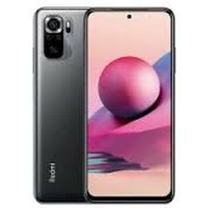 Poco - C75 - Mobiele Telefoon - Zwart - 6.88' HD+ Display - 50MP Camera