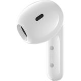 Xiaomi - Redmi Buds 4 Lite - Draadloze Oordopjes - Wit - Bluetooth 5.3