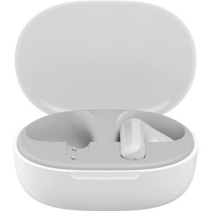 Xiaomi - Redmi Buds 4 Lite - Draadloze Oordopjes - Wit - Bluetooth 5.3