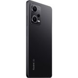 Xiaomi Redmi Note 12 Pro 5G (6GB) (128 G - Middernachtelijk Zwar - 6.6 - Dubbele SI - 50 Mp - 5G