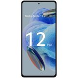 Xiaomi Note 12 Pro 5G 6/128GB Wit