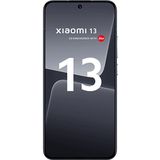 Xiaomi 13 5G smartphone 256 GB 16.2 cm (6.36 inch) Zwart Android 13 Dual-SIM