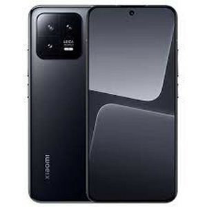 Xiaomi 13 8/256 GB black