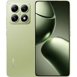 Xiaomi - 14T - Smartphone - Zwart - 12GB RAM - 256GB Opslag
