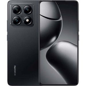 Xiaomi 14T 256GB/12GB - Titan Black