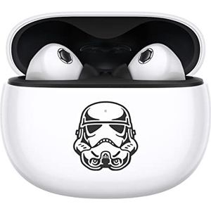 Xiaomi - Buds 3 Star Wars Edition - Draadloze Oordopjes - Stormtrooper