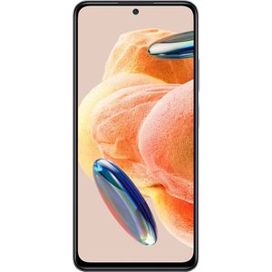 Xiaomi - Redmi Note 12 Pro - Smartphone - Polar White - 8GB RAM - 256GB ROM