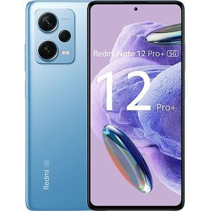 Xiaomi MZB0DFHEU12 PRO+ 8256 Blue