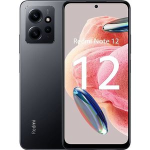 Xiaomi Redmi Note 12 - 128 Gb Grijs