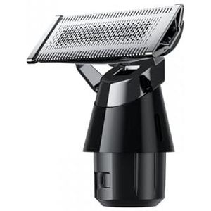 Xiaomi - Uniblade X300 - Scheerhulpstuk - Zwart - 1 stuk