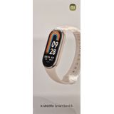Xiaomi smart band 8 european version
