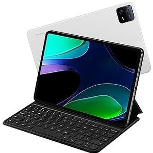 Xiaomi Pad 6 toetsenbord - Smart Connector-toetsenbord met magnetische bevestiging