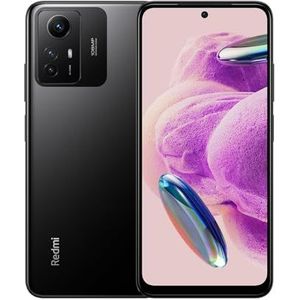 Xiaomi Redmi Note 12S 128GB/6GB RAM Dual-SIM onyx zwart