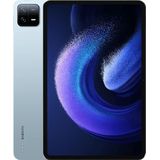 Xiaomi Pad 6 256GB Mist Blue 27,94cm (11"") LCD Display, Android 13, 13 MP Kamera