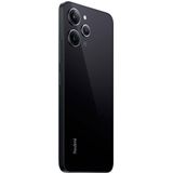 Redmi - 12 - Smartphone - Glas - IP53 - Zwart