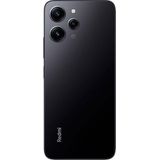 Redmi - 12 - Smartphone - Glas - IP53 - Zwart