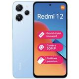 Xiaomi Redmi 12 4gb/128gb 6.79´´ Dual Sim