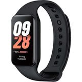 Xiaomi Smart Band 8 Active - Black