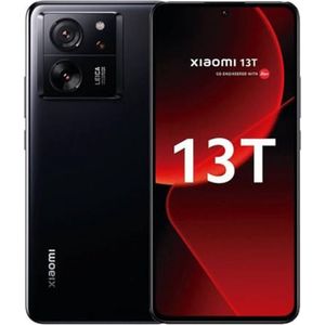 Xiaomi - 13T - Smartphone - 256GB - Krachtige Prestaties