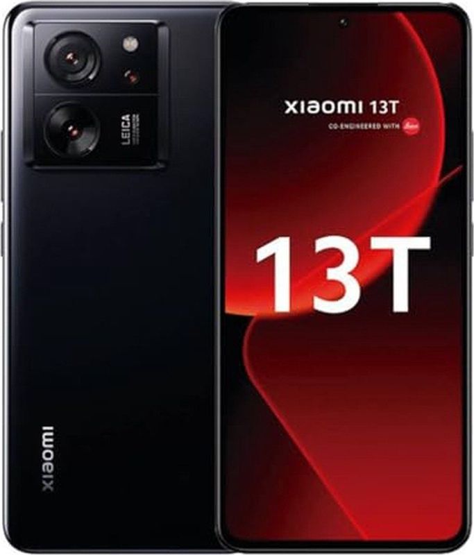 Xiaomi - 13T - Smartphone - 256GB - Krachtige Prestaties