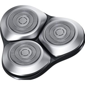 Xiaomi - BHR7448GL - Scheerhulpstuk - Keramische Messen - 1 Stuk