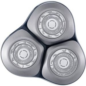 Xiaomi BHR7453GL, Shaving head, 1 head(s), Grey