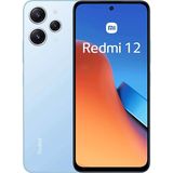 Smartphone Xiaomi MZB0ETBEU 8 GB RAM 256 GB Blauw Celeste