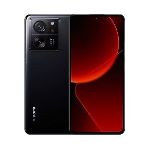 Xiaomi - 13t Pro 5G - Smartphone - Zwart - 16GB RAM - 1TB Opslag
