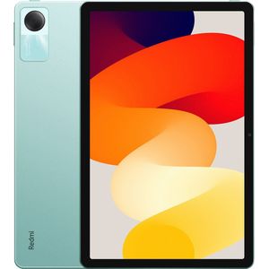 Xiaomi - Redmi Pad SE - Tablet - Groen - 4Gb/128Gb - Alleen WLAN - 11"
