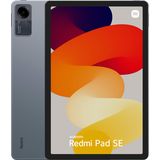 Xiaomi Redmi Pad SE (11"", 128 GB, Grafietgrijs), Tablet, Grijs