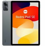 Tablet Xiaomi VHU4448EU Qualcomm Snapdragon 680 4 GB RAM 128 GB Zwart Grijs