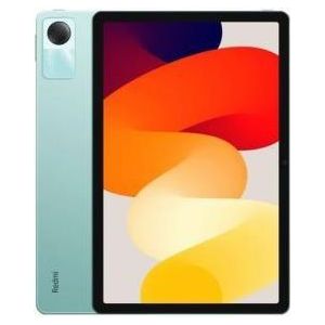 Tablet Xiaomi Redmi Pad SE 11" 4 GB RAM Qualcomm Snapdragon 680 128 GB Groen