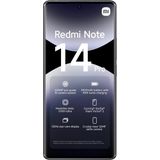 Xiaomi Redmi Note 14 Pro - 8GB/256GB - Midnight Zwart