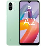 Smartphone Xiaomi Redmi A2 64 GB 3 GB RAM Octa Core Groen