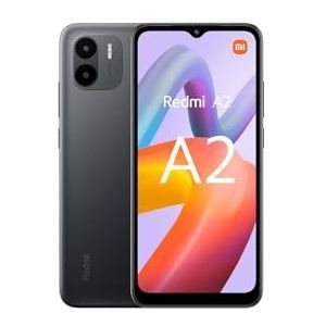 Smartphone Xiaomi 49639 Zwart 3 GB RAM 64 GB