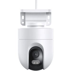 Xiaomi - CW400 - Beveiligingscamera - 360° Draaifunctie - 1440p Resolutie