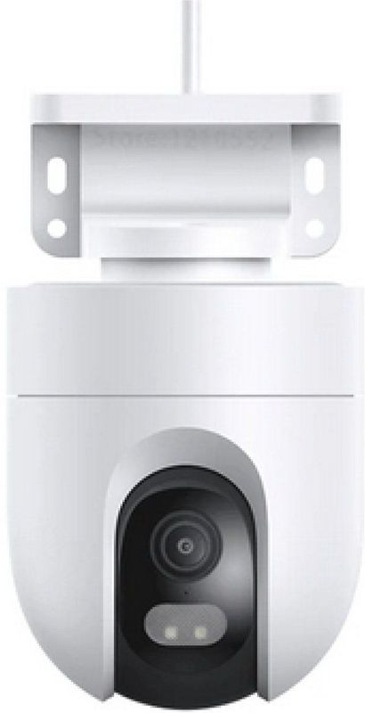 Xiaomi - CW400 - Beveiligingscamera - 360° Draaifunctie - 1440p Resolutie