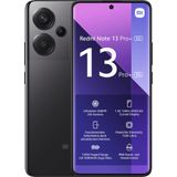 Xiaomi Redmi Note 13 Pro 16,9 cm (6.67"") Double SIM 5G USB Type-C 16 Go 512 Go 5000 mAh Noir