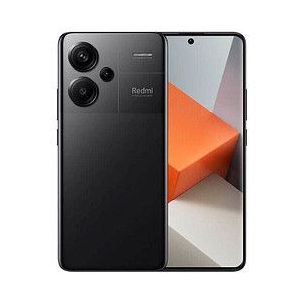 Xiaomi redmi note 13 pro+ 5g 12+512 blac