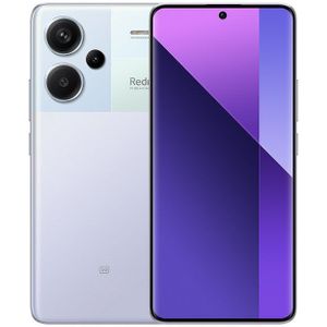 Xiaomi Redmi Note 13 Pro+ 5G Smartphone (16,94 cm/6.67 Zoll, 200 MP Kamera, 120W HyperCharge)